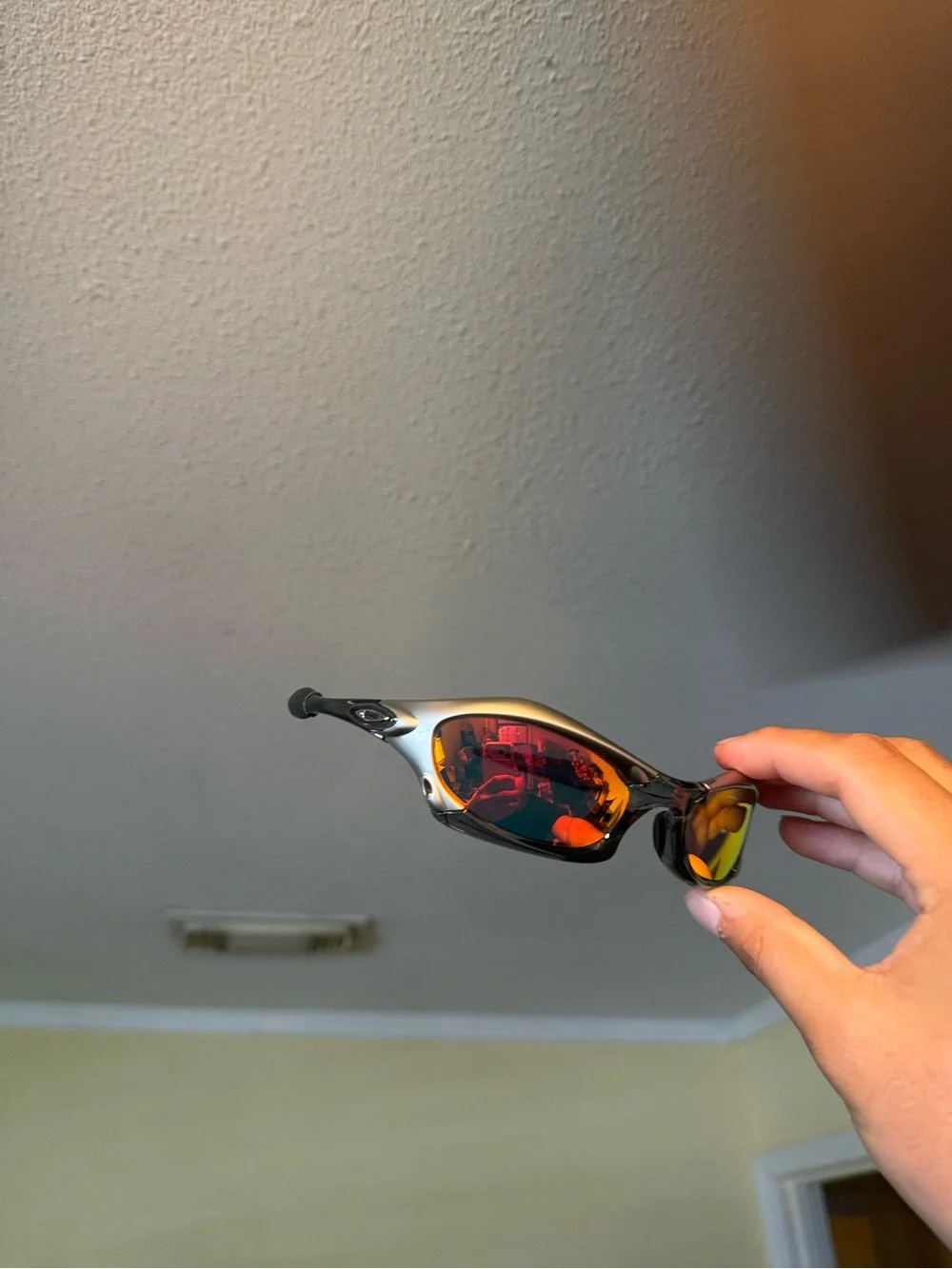 Oakley Oakleys sunglasses shades glasses